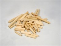 Dowels 6 x 30 mm spiral groove